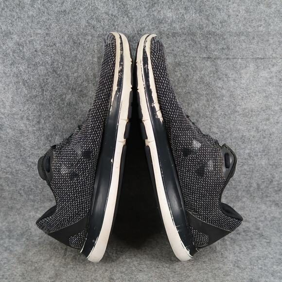 Under Armour Shoes Mens 10.5 Athletic Trainer Running Sneakers Active Workout - Picture 11 of 14